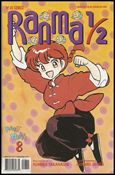 Ranma 1/2 Part 09 issue 8