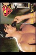 Lois and Clark: The New Adventures of Superman (Base Set) card 20 What's His Secret?