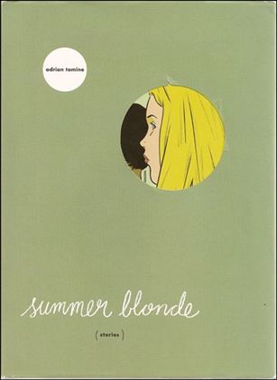 Summer Blonde Cover Image 1