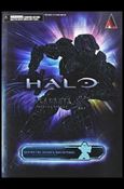 Halo: Combat Evolved (Play Arts ~ Kai)  figure 2 Spartan Mark V (Blue)