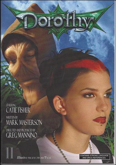 Dorothy issue 2