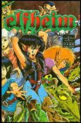 Elfheim (1991) issue 3