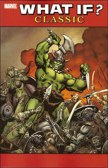 What If? Classic issue 4