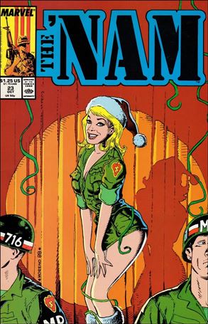 'Nam issue 23