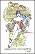 Grimm Fairy Tales: Return to Wonderland issue 3-E Museum Edition: Fine Art Collection 1/10