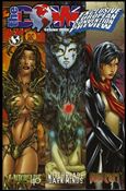 Top Cow Convention Preview: European Edition Cover Image 1