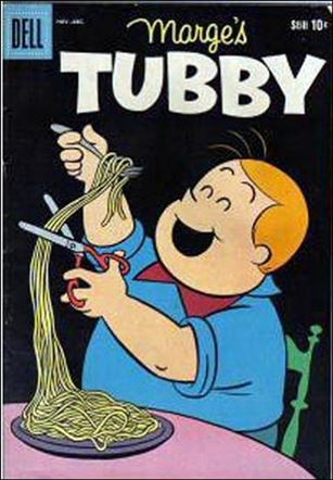 Tubby issue 43