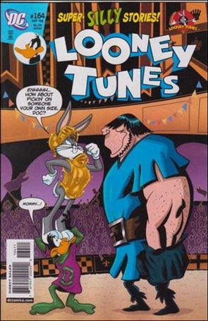 Looney Tunes (1994) issue 164