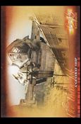 Firefly: Complete Collection (Base Set) card 17 A Getaway Ship