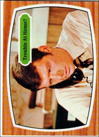 Brady Bunch (Base Set) card 78