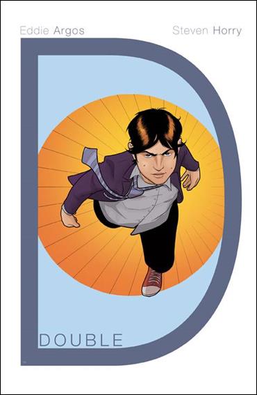 Double D issue 1