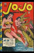 Jo-Jo Comics issue 18