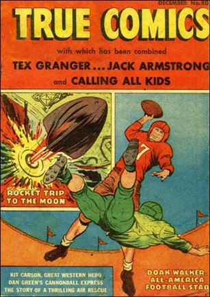 True Comics issue 80