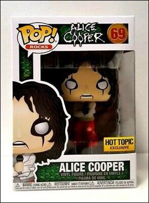 Pop! Rocks figure 69 Alice Cooper (Straightjacket)
