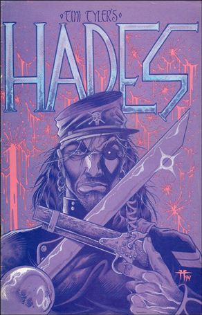 Hades (1994) Cover Image 1