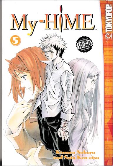 My-HiMe issue 5