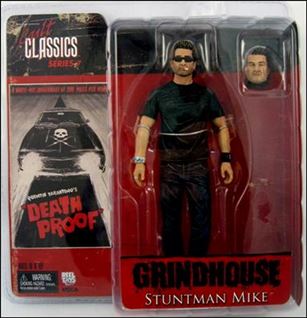 Cult Classics (Series 7) Cover Image 2