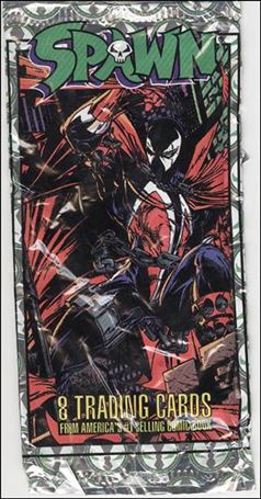 Spawn: Widevision Cover Image 1
