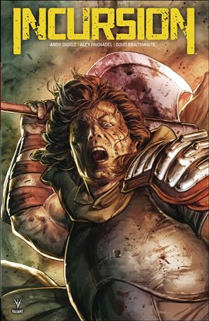 Incursion Cover Image 1