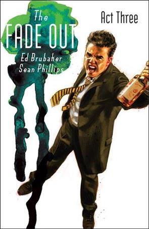 Fade Out Cover Image 2