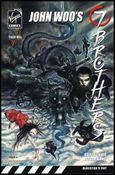 Female Force: Stephenie Meyer issue 4-Z-INVALIDB