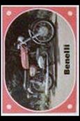 Super Cycle (Base Set) card 43 Benelli 