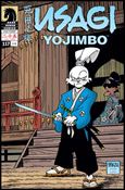 Usagi Yojimbo (1996) issue 117