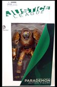 Justice League figure 5 Parademon