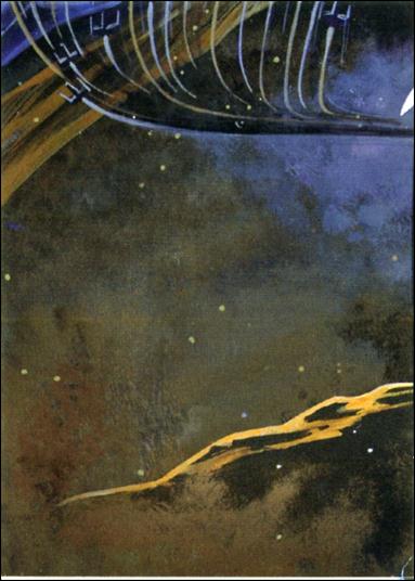 Family Guy Presents Episode IV A New Hope (A New Hope Foil Subset) card NH-7