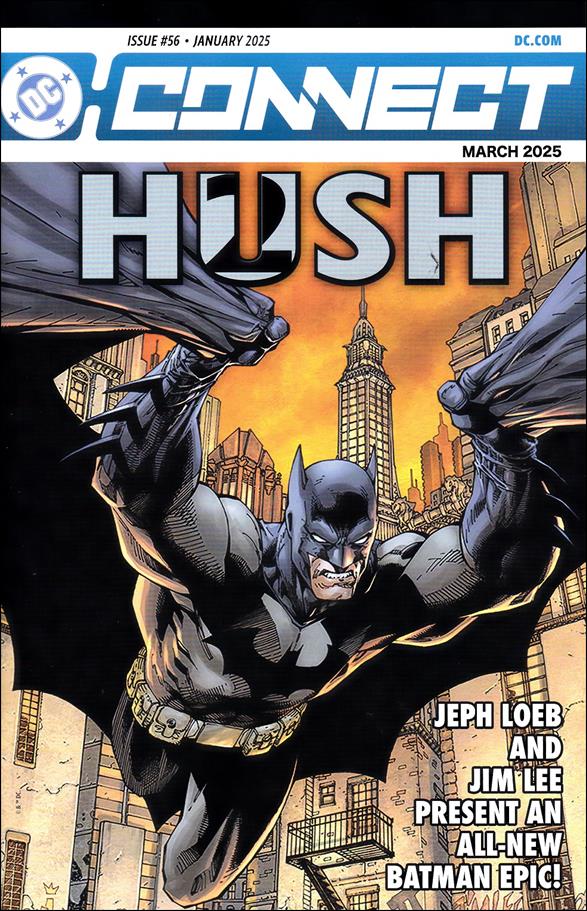 DC Connect issue 56