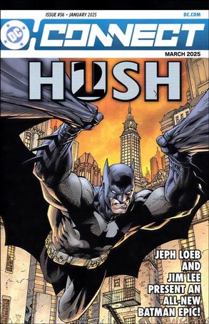DC Connect issue 56