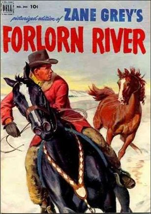 Four Color (1942) issue 395