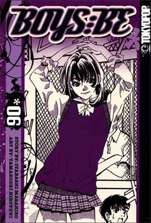 Boys Be issue 6