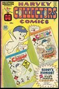 Harvey Collectors Comics issue 2