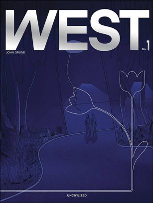 West Cover Image 1