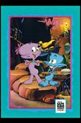 Trading Card Treats (Widget Subset) card 2 Half Pint