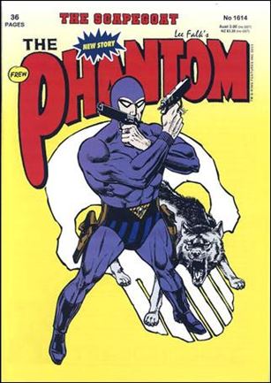 Phantom (1948) issue 1614