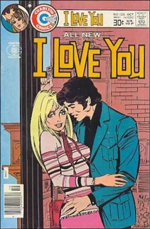 I Love You (1955) issue 120