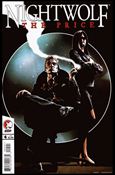 Nightwolf: The Price issue 4