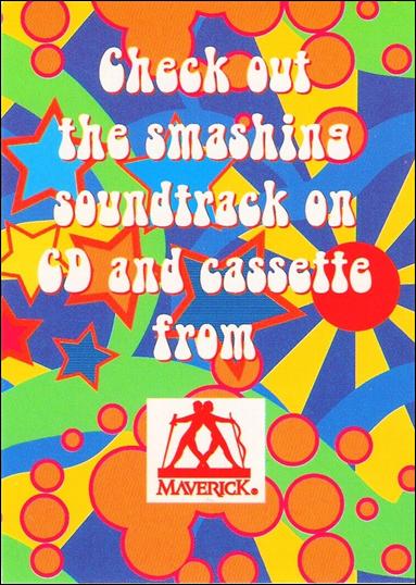 Austin Powers: The Spy Who Shagged Me (Promo) card nn