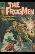 Frogmen issue 10