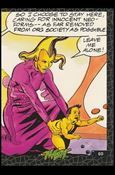 Plasm Zero Issue (Base Set) card 60