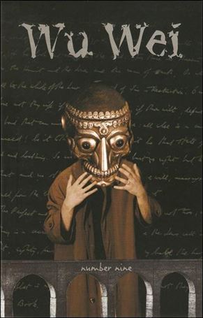 Wu Wei issue 9
