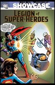 Showcase Presents Legion of Super-Heroes issue 4