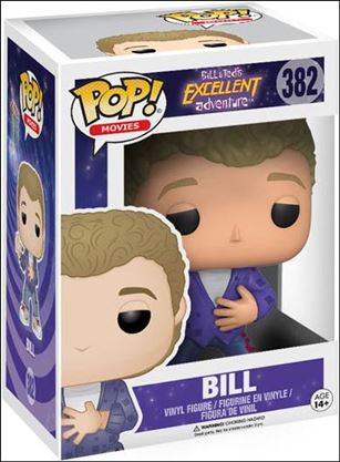 POP! Movies figure 382 Bill
