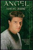 Angel: Hunting Ground Cover Image 1