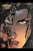Witchblade: Disciples of the Blade (Base Set) card 25 'Event'ing the Blade: Tales of the Witchblade #4
