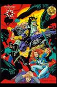 Valiant Era: Series 2 (Base Set) card 242 Secret Weapons #5