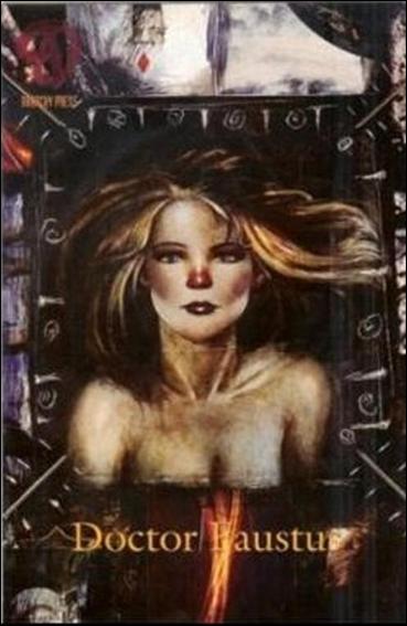 Doctor Faustus issue 2