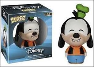 Dorbz figure 38 Goofy